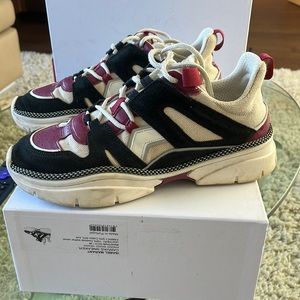 Isabel marant Kindsay sneaker
